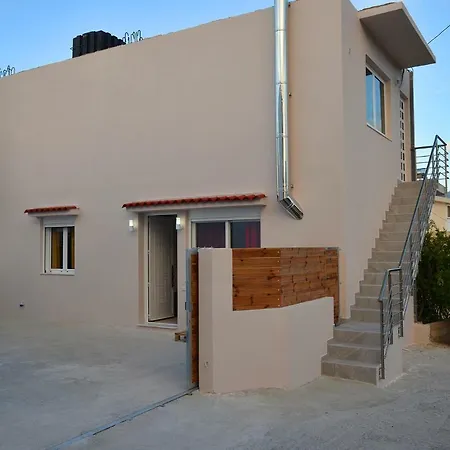 Διαμέρισμα Lazaros