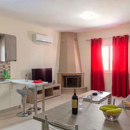 Lazaros Apartment Palekastro
