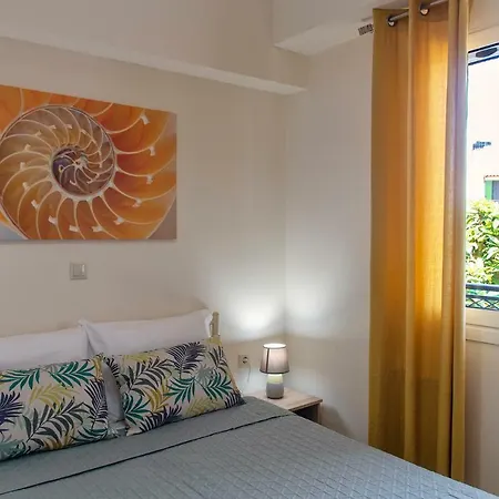 Lazaros Apartment Palekastro